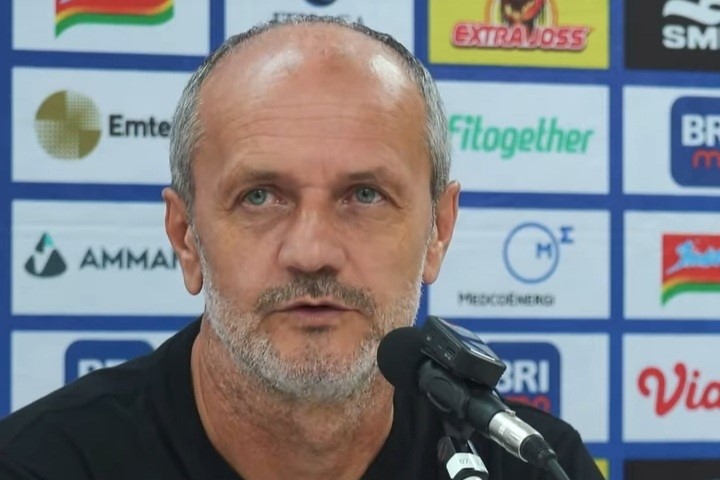 PSS tak Gentar dengan Rekor Buruk Melawan Dewa United