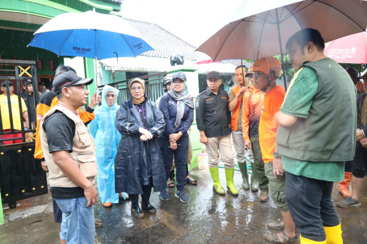 Cegah Banjir Kembali, Sungai Curah Menjangan di Lumajang Bakal Dinormalisasi