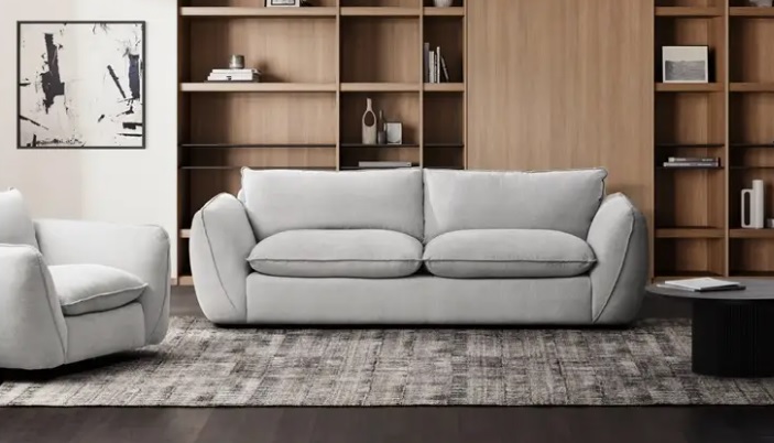 Furnitur Jadi 'Jantung' Menciptakan <i>Living Space</i> Impian