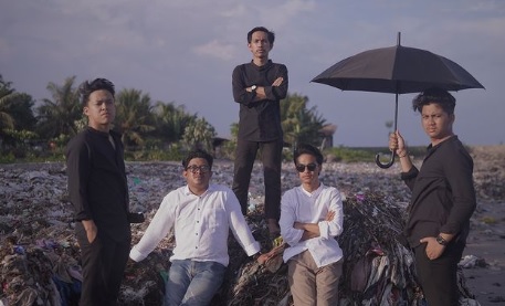 Bawa 'Oleh-oleh' dari Denmark, Pandawara Group Siap Terapkan Ekonomi Sirkular di Indonesia