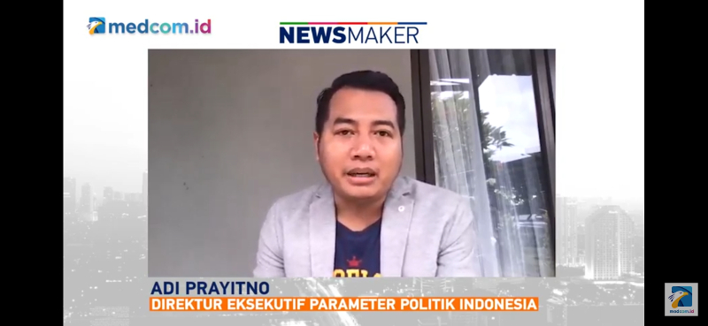 Penuhi Rasa Keadilan Hukum, MK Harus Putuskan Sengketa Pemilu Secara Objektif