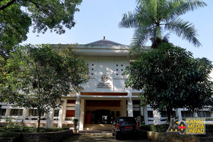 3 Prodi Fakultas Peternakan Unpad Raih Akreditasi Internasional ASIIN