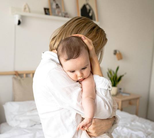 4 Hal Pentingnya Berikan ASI Usai Melahirkan Dilihat dari Aspek Kesehatan dan Mental