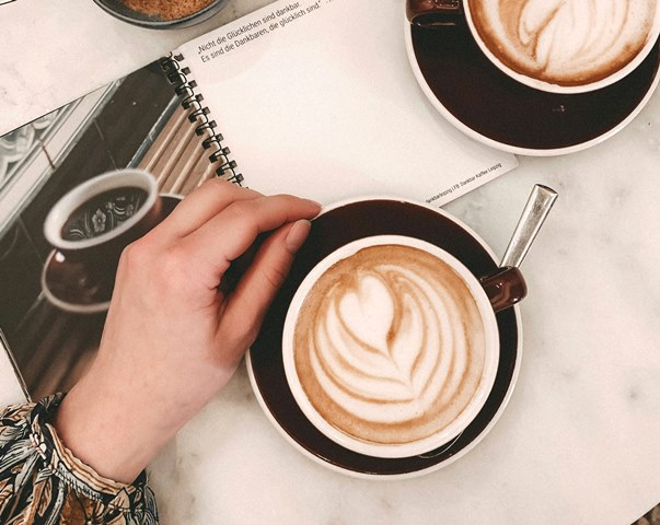 Gunakan biji kopi organik karena ini memiliki kadar antioksidan yang lebih tinggi. (Foto: Ilustrasi/Dok. Unsplash.com)