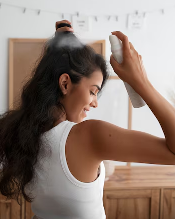 Kondisioner Tanpa Bilas, Bolehkah Digunakan Setiap Hari?