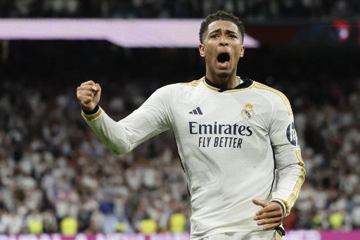 Hasil Liga Spanyol: Bellingham jadi Penentu Kemenangan Madrid di El Clasico