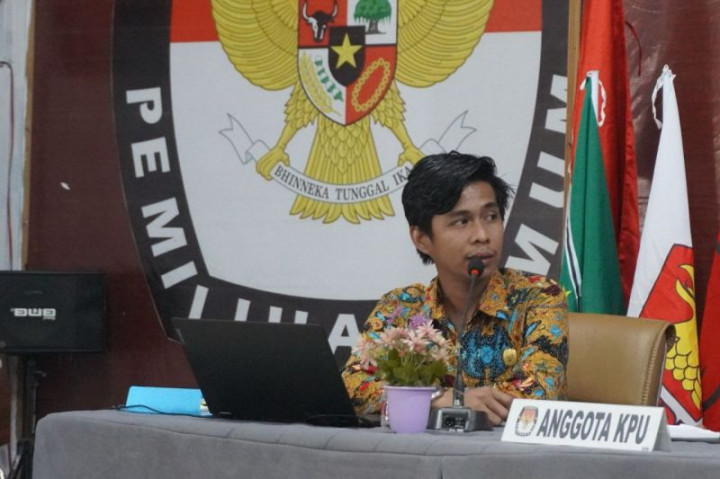 Badan Adhoc Pilkada Serentak 2024 di Bulukumba Segera Dibentuk