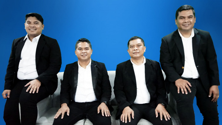 HSPNet Gelar Jaringan B3JS dan BDMCS, Kapasitas 6Tb/s