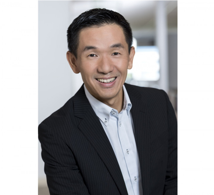 Intel Tunjuk Pemimpin Bisnis Baru untuk APJ dan India