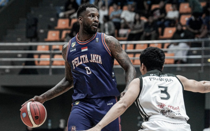 Pelita Jaya Redam Borneo Hornbills