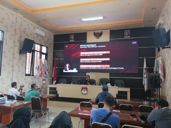 Calon Perseorangan Pilbup Malang 2024 Minimal Didukung 133.522 Orang