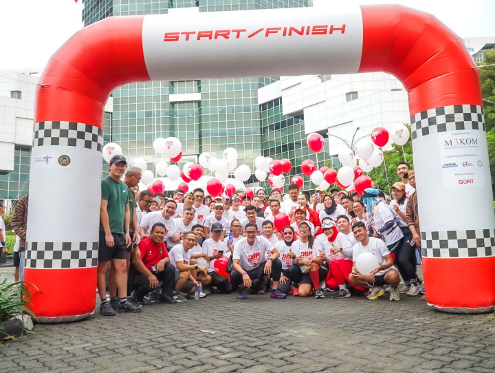 RFID 2024 Berpotensi Bawa Ekonomi Hingga Rp19 Triliun