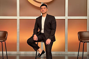 Chef Arnold Akui Kekalahannya, dan Ucapkan Selamat Kepada Codeblu