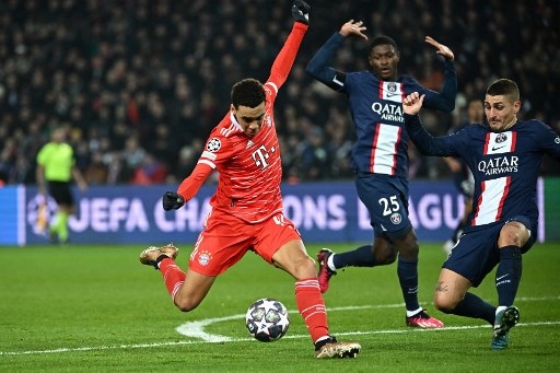 Bintang Bayern Muenchen Jadi Target Teratas Manchester City