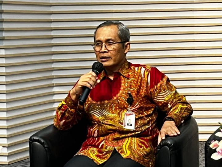 Pimpinan KPK Mengaku Bingung dengan Kinerja Bawahannya, Kenapa?