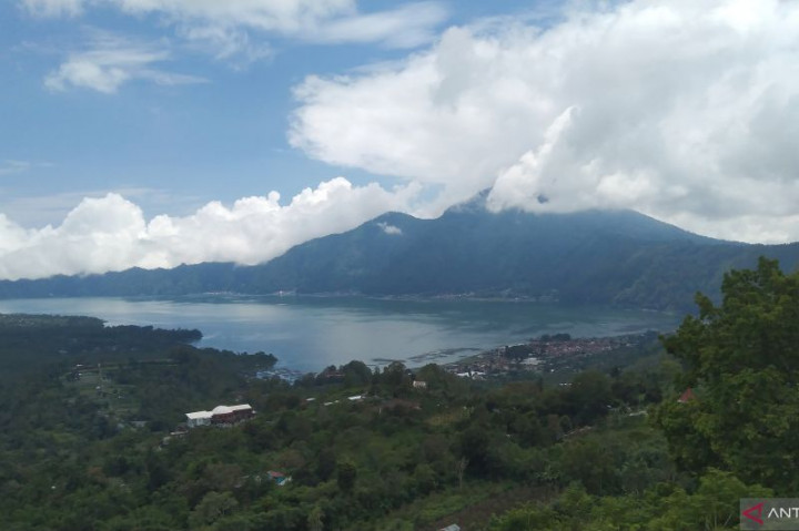 BMKG Denpasar Minta Warga Tampung Air Hadapi Ancaman Kekeringan