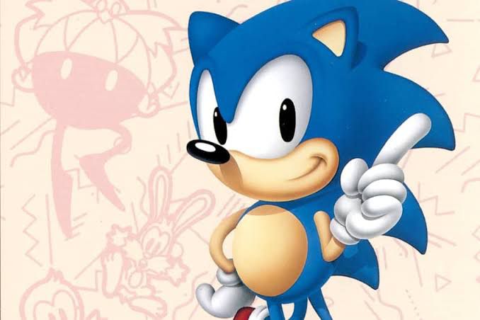 Mau Dapatkan Merchandise Sonic Eksklusif? Kini Sudah Bisa PO, Lho!