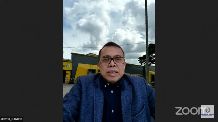 Tepis Penurunan, Ketua SNPMB Sebut 'Siswa Kurikulum Merdeka' Lolos SNBP 2024 Meningkat