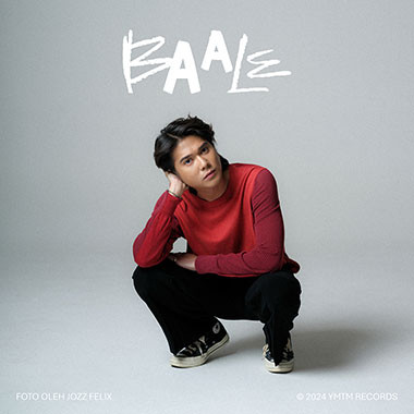 Cara Iqbaal Ramadhan Promosikan Proyek Musiknya