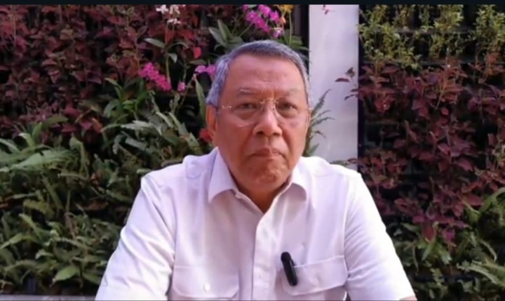 Banyamin-Pilar akan Kembali Bersanding di Pilkada Tangsel