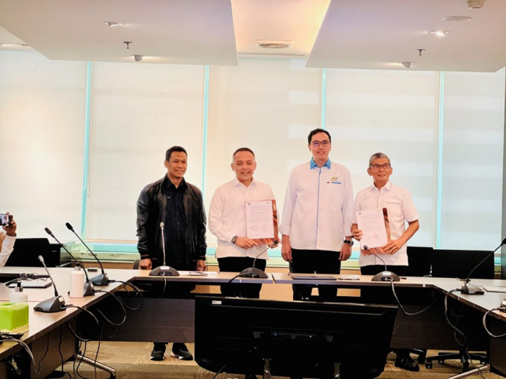 Ini Strategi Awal PalmCo Pascakelola Perkebunan Sawit Terluas di Dunia