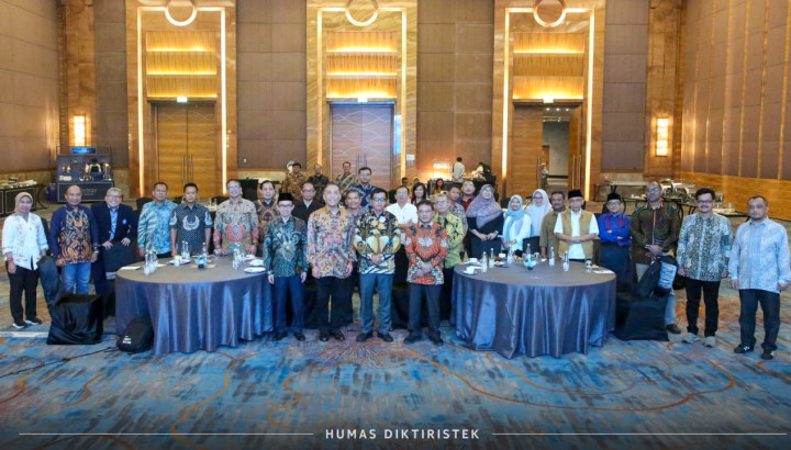 17 Rektor Bakal Ikut Program Kepemimpinan di SNU Korea Selatan