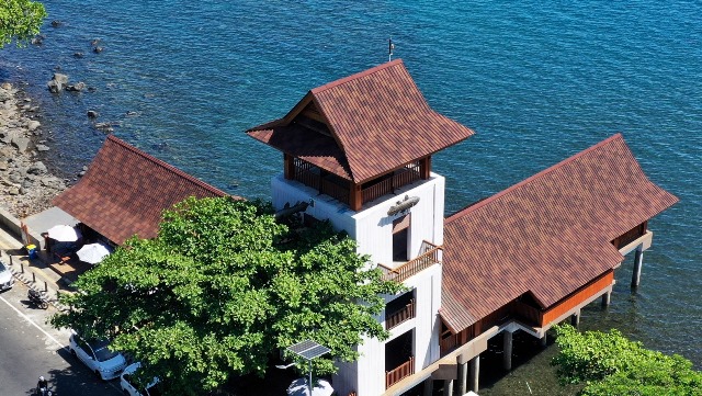 Pelaku Industri Dorong Penggunaan Konstruksi Ramah Lingkungan