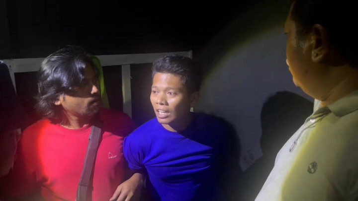 Terduga Pembunuh Perempuan di Kelapa Gading Ditangkap di Lampung