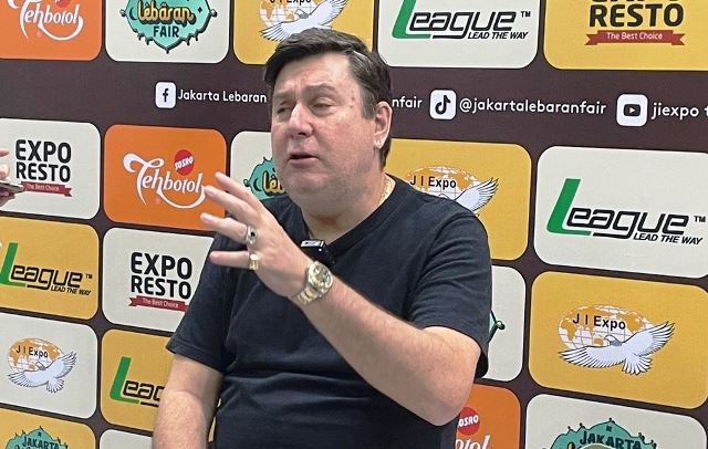 Diserbu Ribuan Pengunjung, Transaksi di Jakarta Lebaran Fair Capai Rp450 Miliar