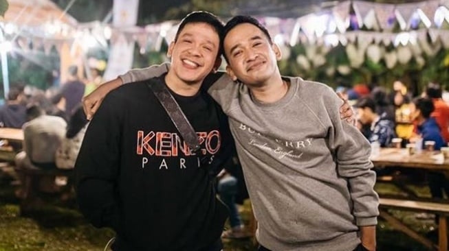 Lama Tak Teguran, Ruben Onsu Makin Kesal ke Jordi Onsu karena Hal Ini