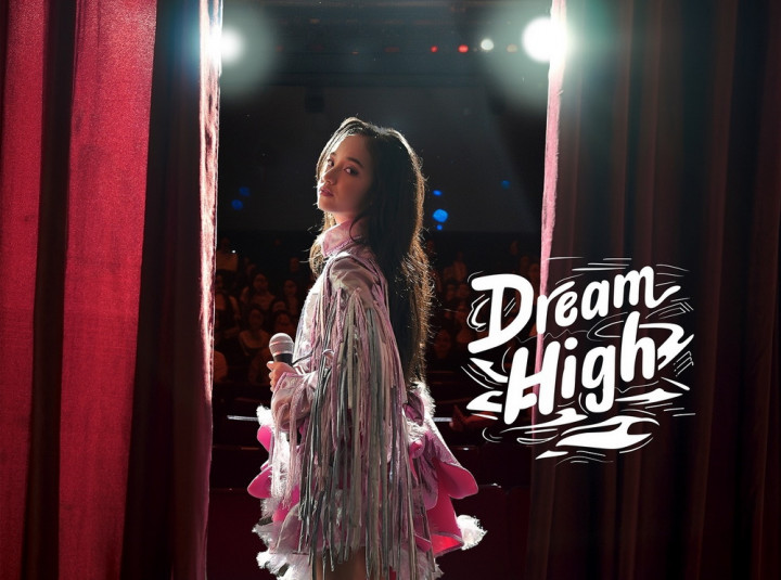 Penyanyi Cilik Evolette Alexandra Wakili Indonesia di Acara Musik Amerika