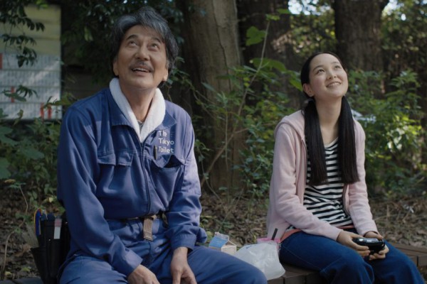 Dua Pemenang Festival Film Cannes 2023 Tayang di Indonesia