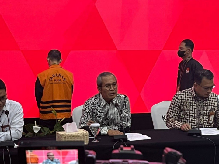 Sindir Bawahannya di Kasus Eks Wamenkumham, Alexander: Apa Susahnya