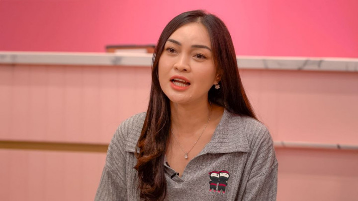 Berawal dari Susah Cari Baju Hamil, Kini Punya Bisnis Beromzet Ratusan Juta