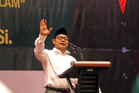 Koalisi Perubahan Selesai, Cak Imin: Membuahkan Memori yang Manis