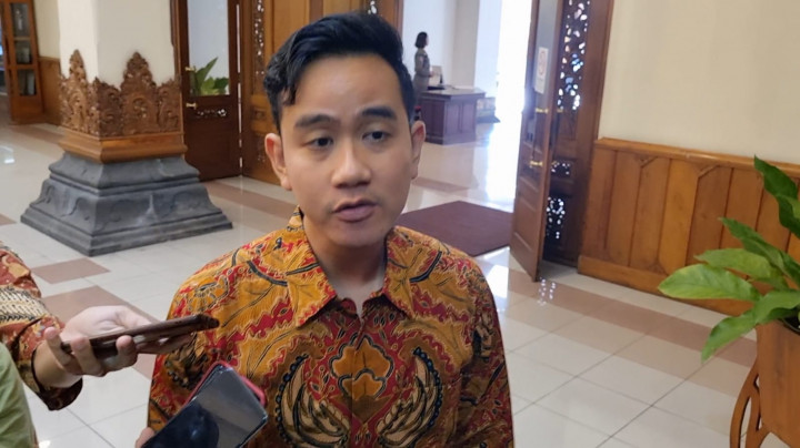 Gibran Siapkan Strategi Gandeng Paslon 01 dan 03 Pascasidang Putusan MK