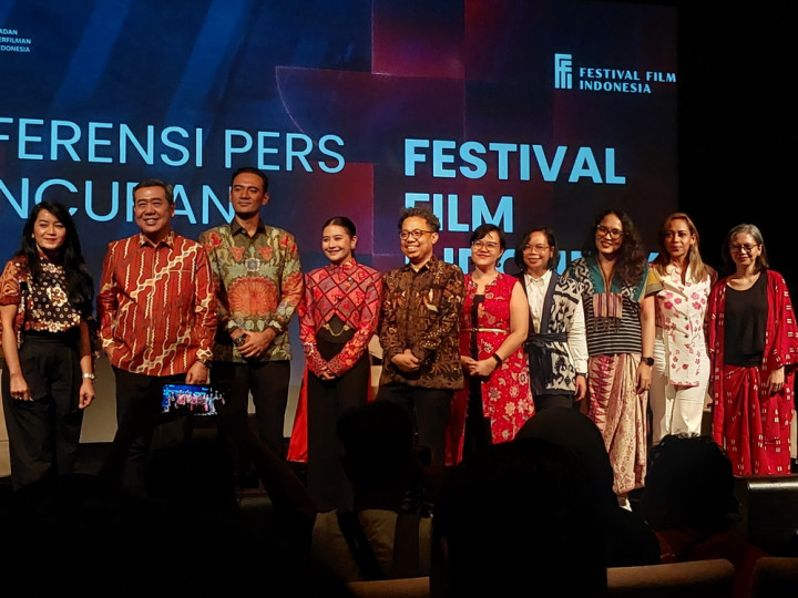 Kenapa Film Festival Kurang Populer? Ini Kata Ketua Komite FFI