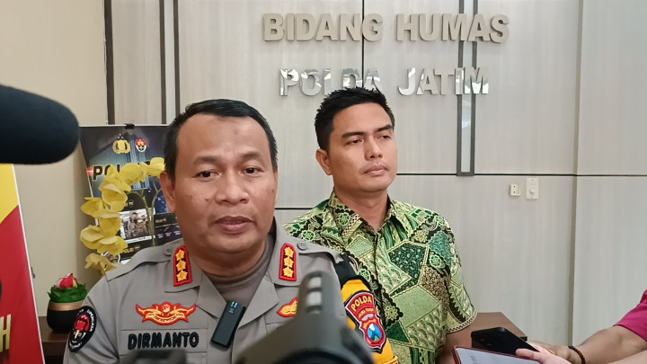 Oknum Polisi Cabuli Anak Tiri Terancam Sanksi Etik dan Pidana