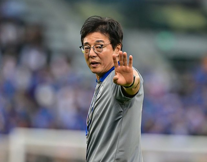 Hadapi Indonesia di Perempat Final, Pelatih Korsel Takjub dengan Skuad Racikan STY