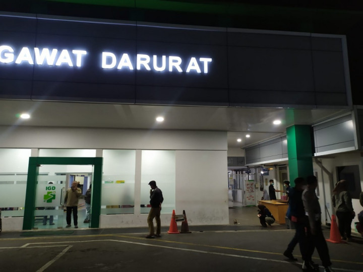 Dinkes Jabar Uji Sampel Makanan Hajatan di Cianjur Penyebab Keracunan hingga Meninggal