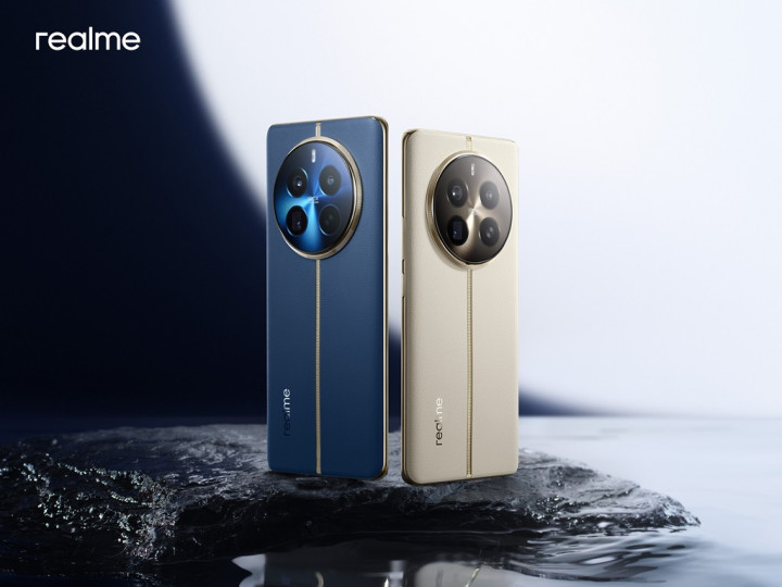 Panduan Memilih 3 Varian realme 12 Series 5G Buat Kamu yang Bentar Lagi Gajian