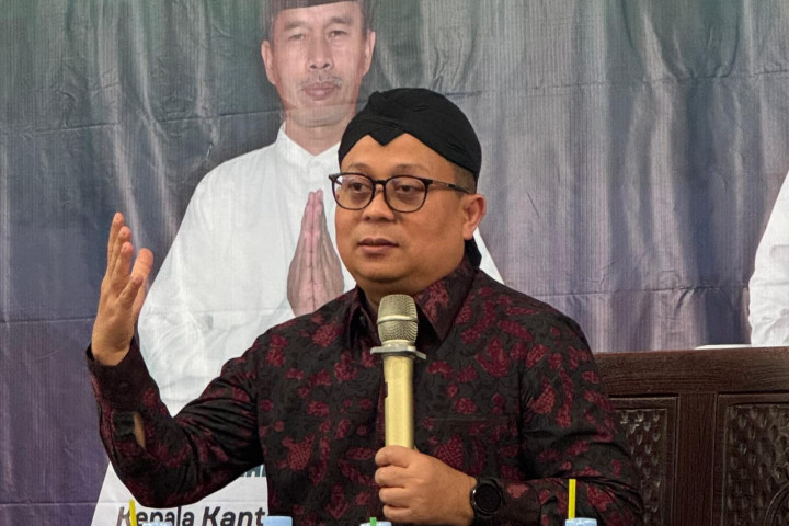 Madrasah Diminta Kembangkan Pembalajaran Kontekstual, Manfaatkan Kurikulum Merdeka