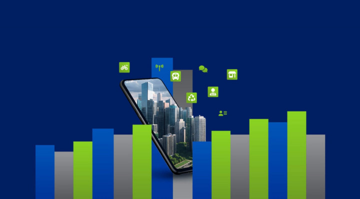 Indeks Smart City 2024: Medtech dan Transportasi Indonesia Baik, Tapi...