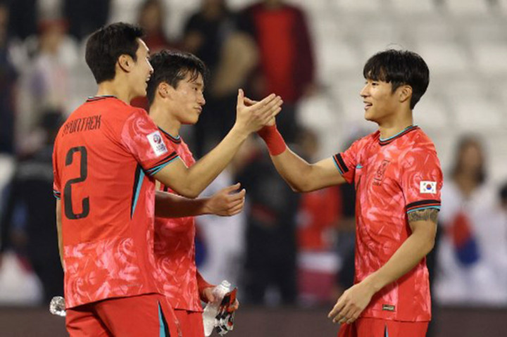 4 Fakta Laga Perempat Final Piala Asia U-23: Indonesia vs Korsel