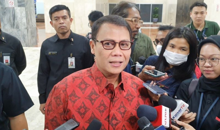 PDIP Tetap Perjuangkan Hak Angket Kecurangan Pemilu