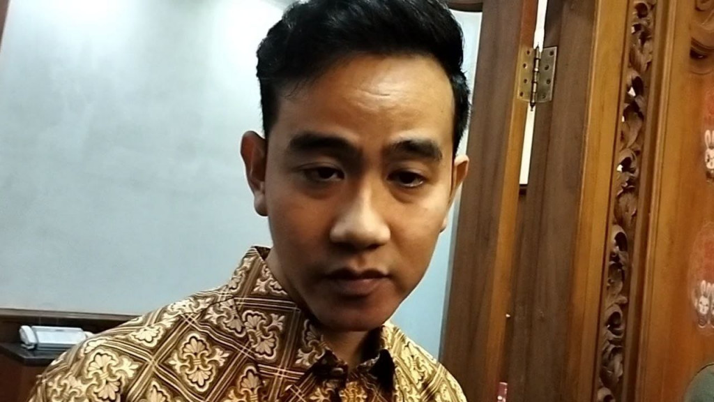 Tak Lagi Dianggap Kader Pdip Gibran Dipecat Enggak Apa Apa