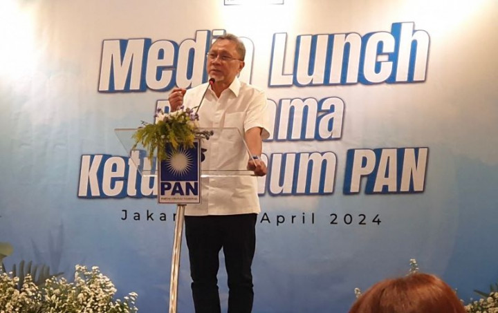 Soal Menteri dan Koalisi Akan Dibahas Usai Prabowo-Gibran Ditetapkan Jadi Pemenang