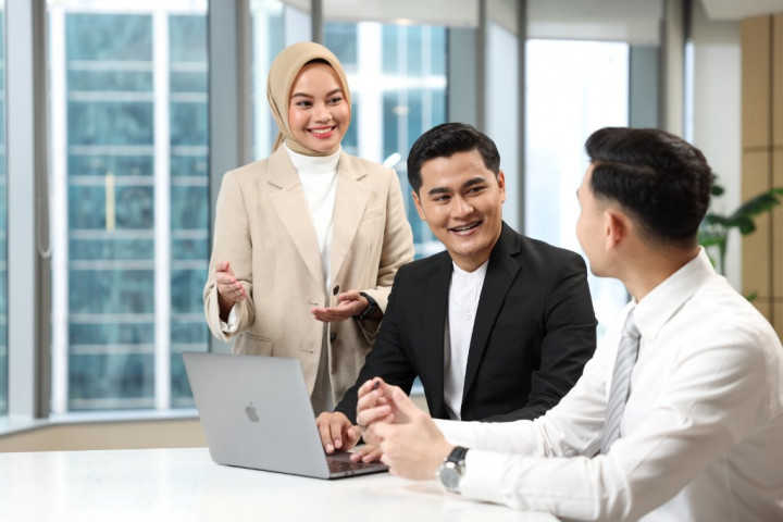 BSI Dorong Pembiayaan Kendaraan Ramah Lingkungan untuk Kurangi Emisi Karbon