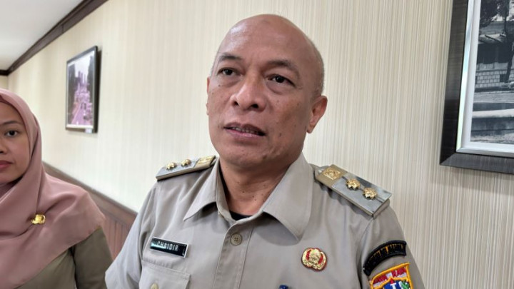 Jalan hingga Tanaman Rusak Akibat Demo MK, Kelurahan Diminta Lakukan Pendataan