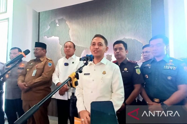 Kejagung Hitung Nilai Aset 5 Smelter Timah yang Disita